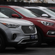 Image for article titled Recall: Your Hyundai or Kia May Spontaneously Combust, So Park It Outside